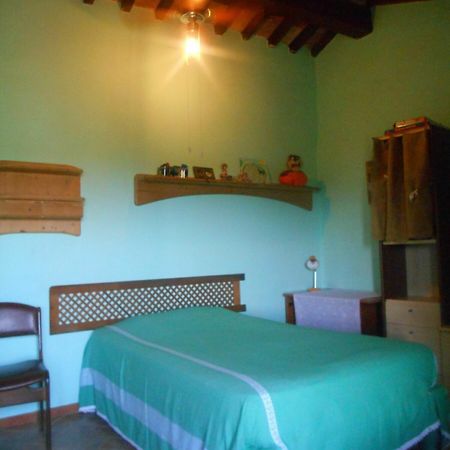 Villa Borgo Fonte Lupo Roccastrada Exterior foto